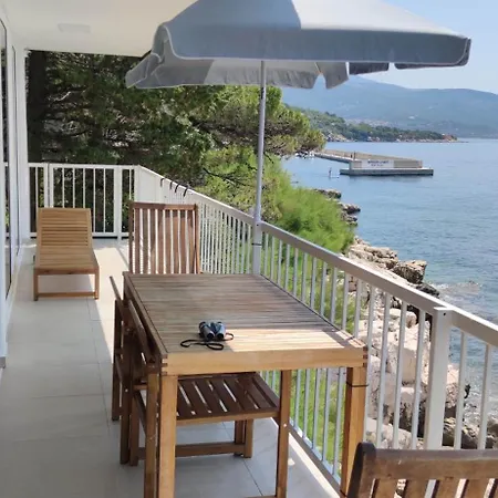 Beach House Novi Apartment *