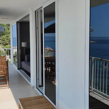Beach House Novi * Novi Vinodolski