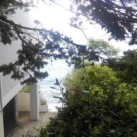 Beach House Novi Novi Vinodolski