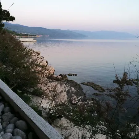 Beach House Novi Novi Vinodolski