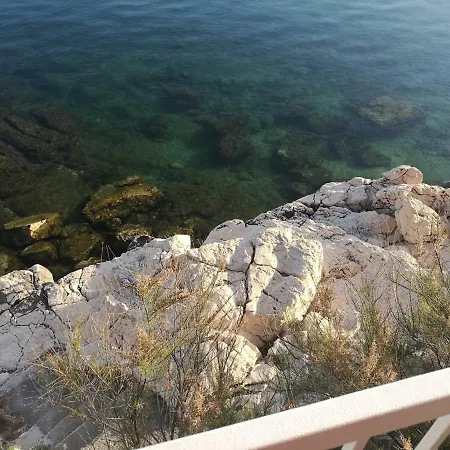 Beach House Novi Novi Vinodolski