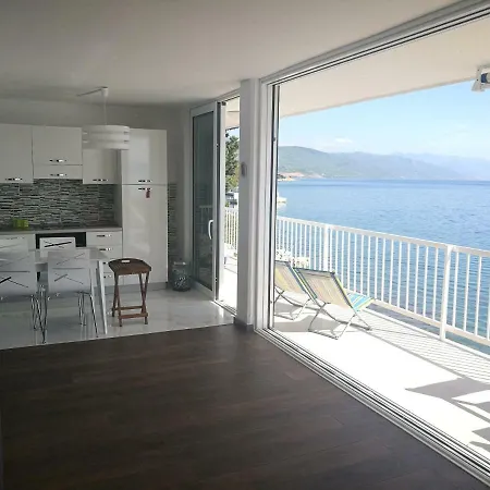 Apartment Beach House Novi