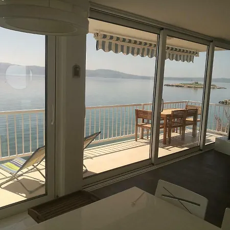 Apartment Beach House Novi Novi Vinodolski