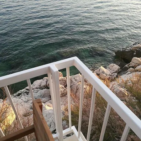 Beach House Novi Novi Vinodolski