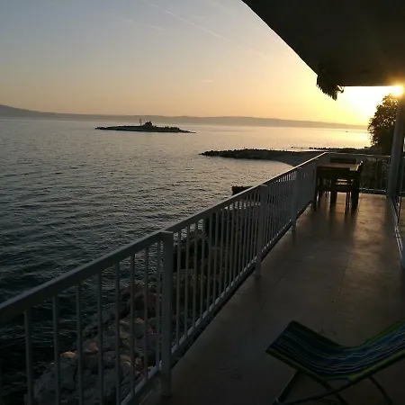 Beach House Novi Novi Vinodolski