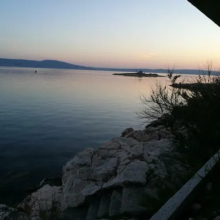 Apartment Beach House Novi *