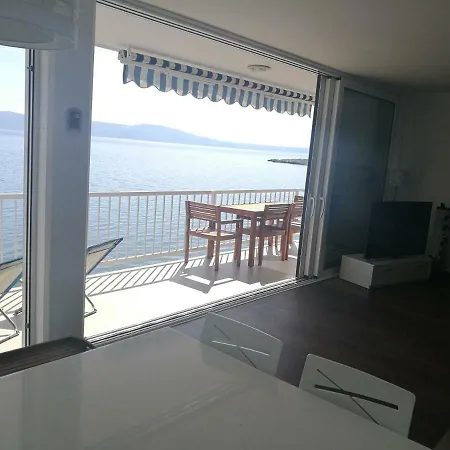 Beach House Novi Novi Vinodolski