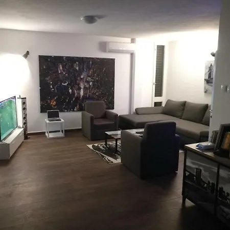 Beach House Novi Apartment *