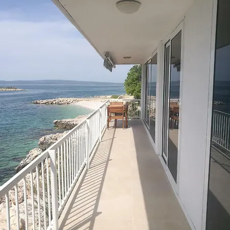 Beach House Novi * Novi Vinodolski