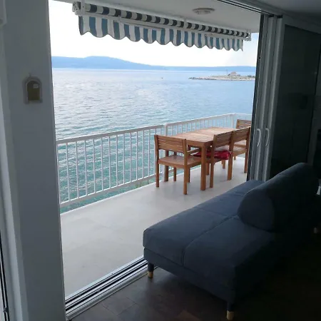 Beach House Novi Apartment *
