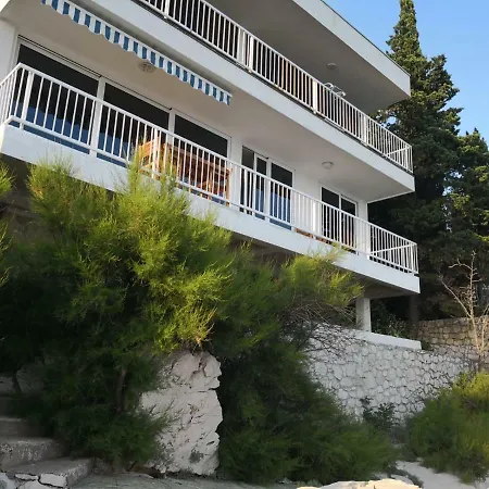 Beach House Novi * Novi Vinodolski