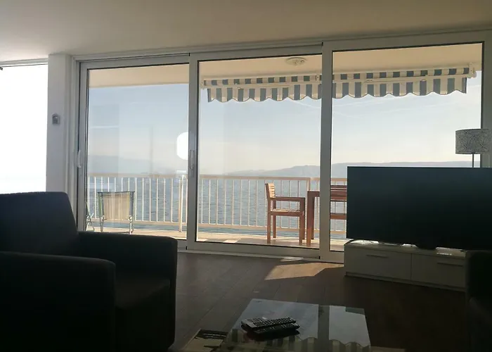 דירה House Novi