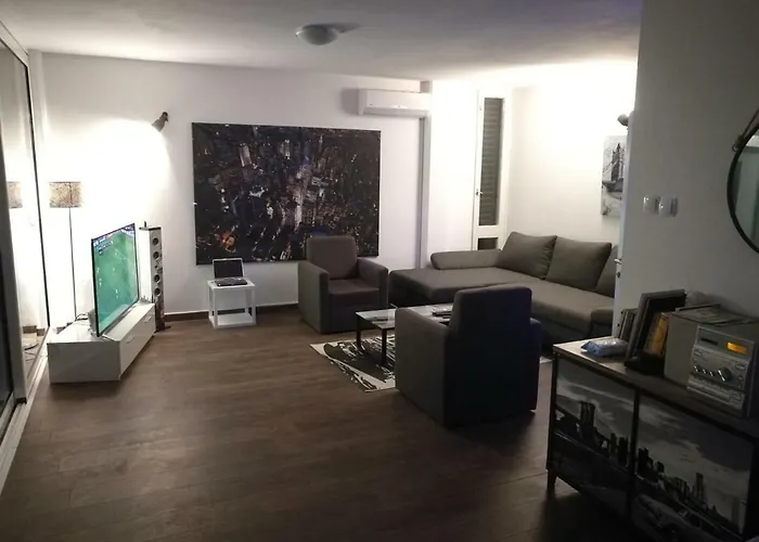House Novi דירה *